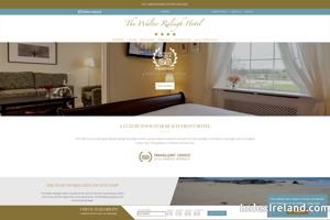 Visit The Walter Raleigh Hotel website.