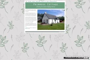 Visit Primrose Cottage website.