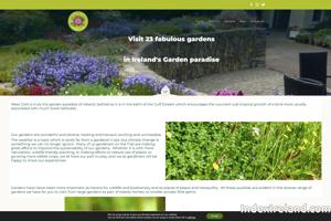 Visit West Cork Garden Trail website.