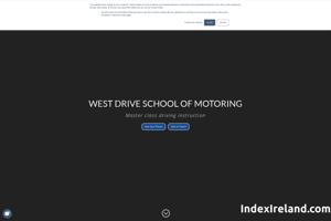 Visit Westdrive School of Motoring website.