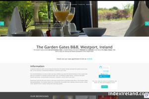 The Garden Gates Guesthouse