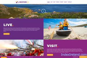 Visit Wexford.ie website.