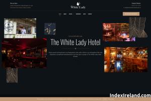 White Lady Hotel