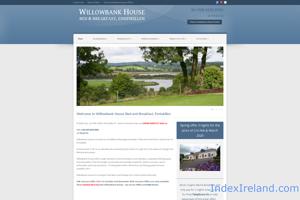 Willowbank Bed and Breakfast