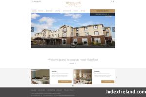 Visit Woodlands Hotel & Leisure Centre website.