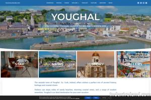 Visit Youghal Online website.