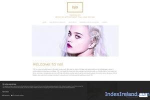 Visit 1501 Hair Salon website.