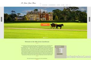 Visit 19th Green Guesthouse website.