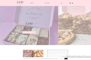 2210 Patisserie