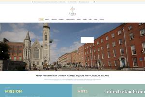 Visit Abbey Presbyterian Church website.