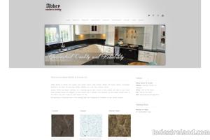 Visit Abbey Marble & Granite Ltd website.