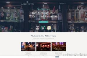 Abbey Tavern