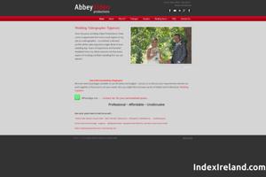 Visit Abbey Video Productions website.