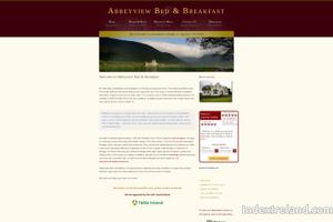 Abbeyview B&B Nenagh