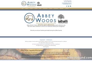 Abbey Woods
