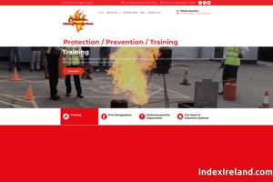 Visit A.B.C. Fire Protection website.