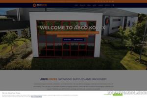 Visit Abco Kovex website.