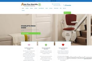 Able Plus Installations