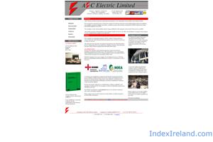 Visit AC Electric Limited - Belfast website.