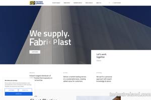 Visit Access Plastics Ltd website.