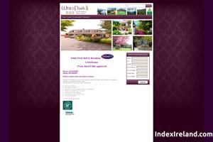 Visit White Park B&B website.