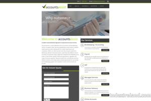 Visit Accountsassist website.