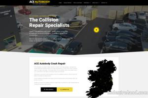 Visit Ace Autobody website.