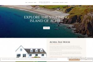 Achill Isle House