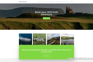Visit Active Irish Angling website.