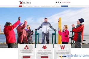 Visit Active Retirement Ireland website.