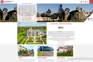 Visit Adare Village website.