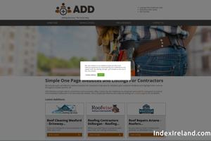 Visit Add website.