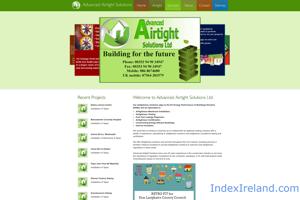 Advanced Airtight Solutions Ltd