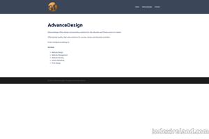 Advancedesign