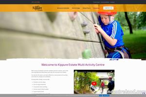 Visit Kippure Adventure Centre website.