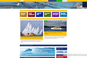 Visit Afloat website.