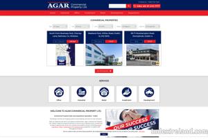Visit (Commercial) Agar website.