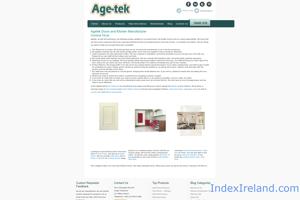 Agetek Kitchen Design