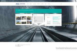 Visit AGL Consulting website.