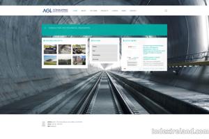 AGL Consulting