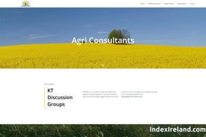 Visit Agri Consultants website.