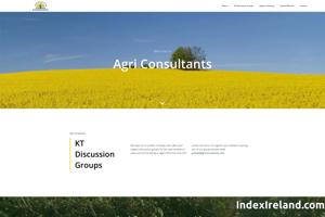 Agri Consultants