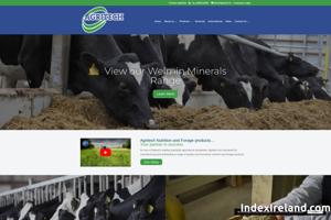 Visit Agritech website.