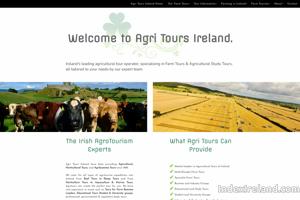 Agri Tours Ireland