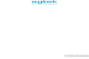 Visit Agtek website.