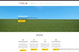 Alternative Heating & Cooling Ltd