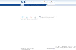 AHC Networks