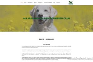 All Ireland Golden Retriever Club