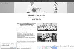Visit Aikido website.