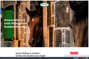 Visit Association of Irish Riding Establishments website.